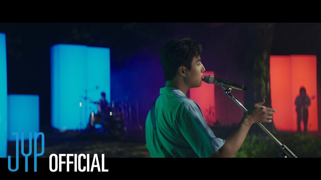 DAY6(데이식스) 