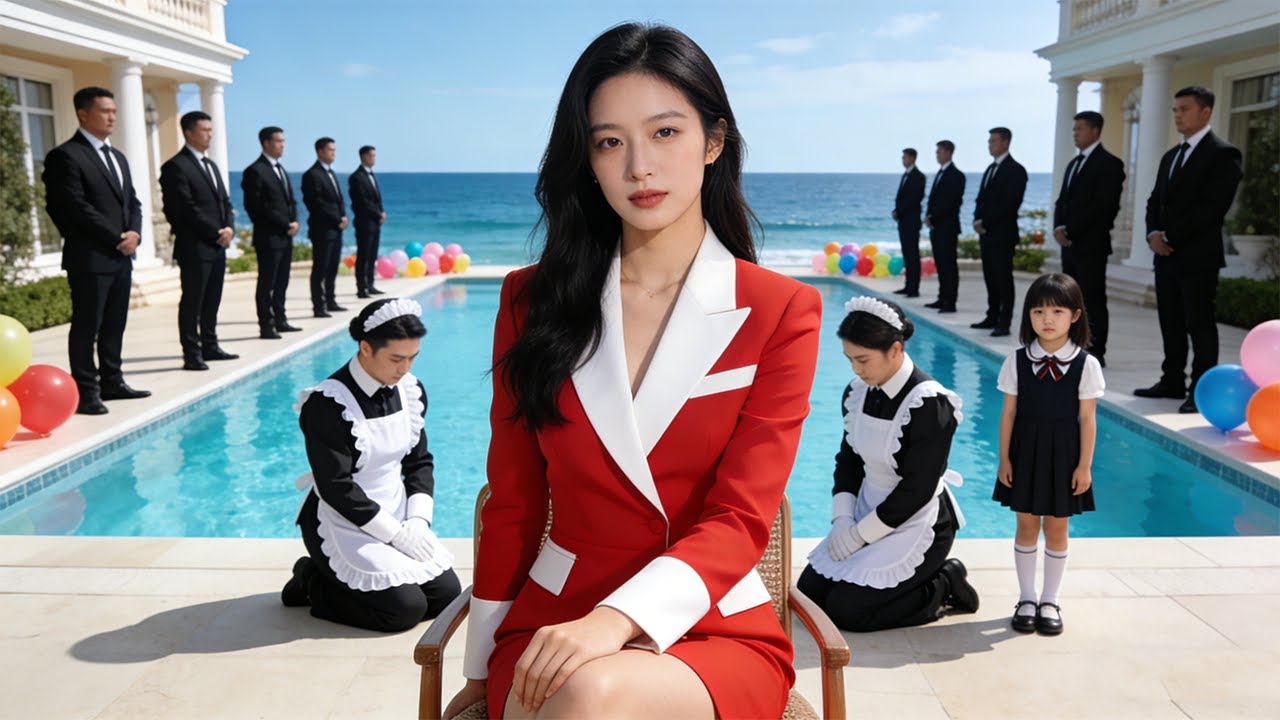 【더빙】기억을 잃고 깨어나니 '질투심 많은 아내'에서 100억 받고 이혼하는 현명한 여자로 변했다! 전 남편이 후회하기 시작했다.