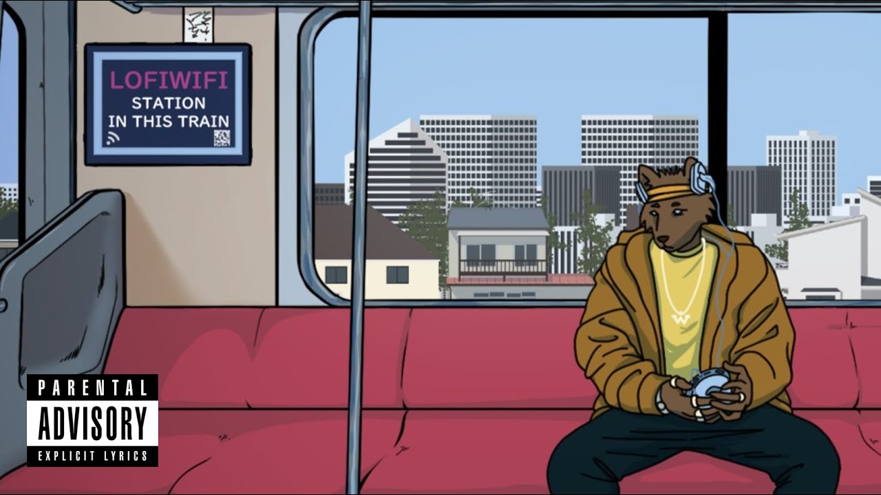 When gangsters are chill [Vol 1]  - 90s lofi hip hop mix