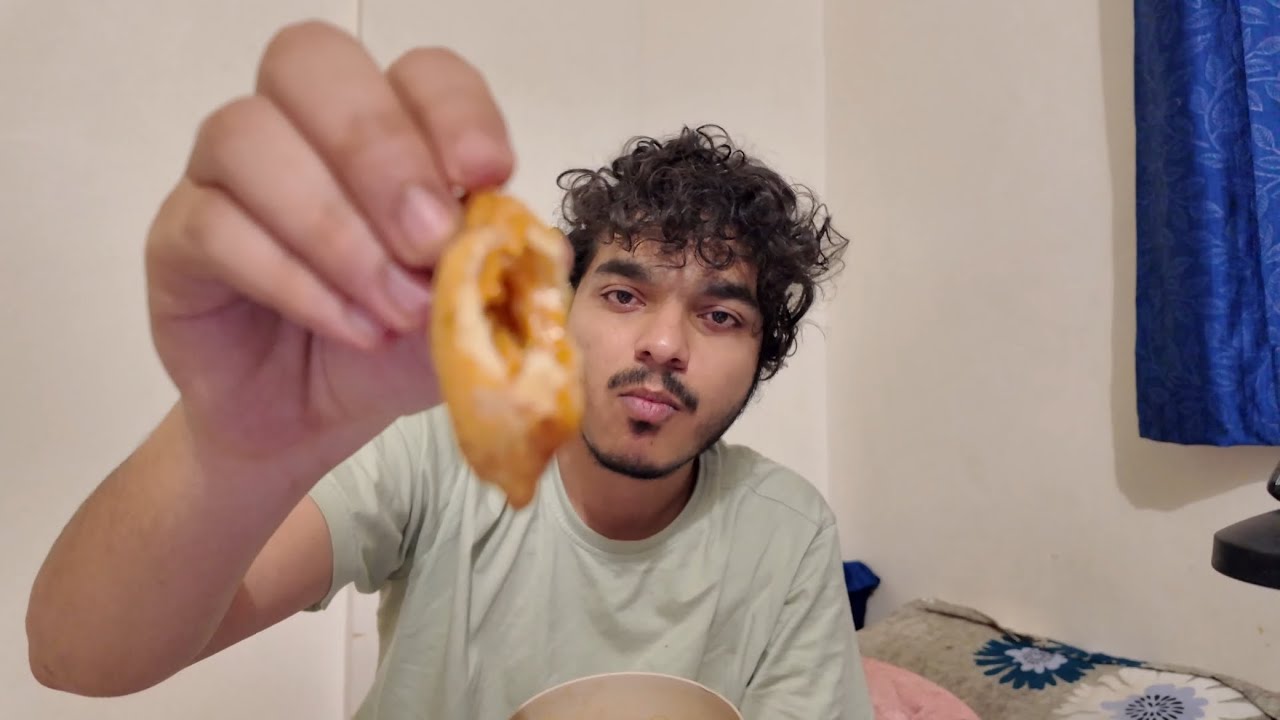 Immu made my body relief & A Daily #vlog