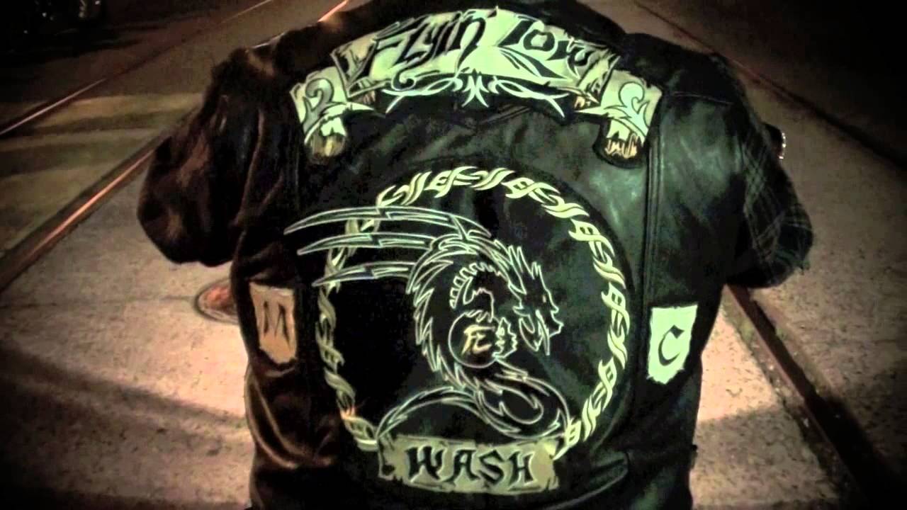 Flyin' Low Motorcycle Club: Life in the MC