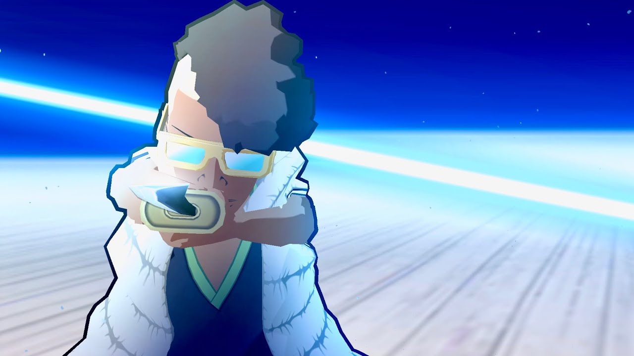 Bleach Brave Souls: Nightmare Guild Quest Week 9/251: TYBW Oh-etsu 564,524,800