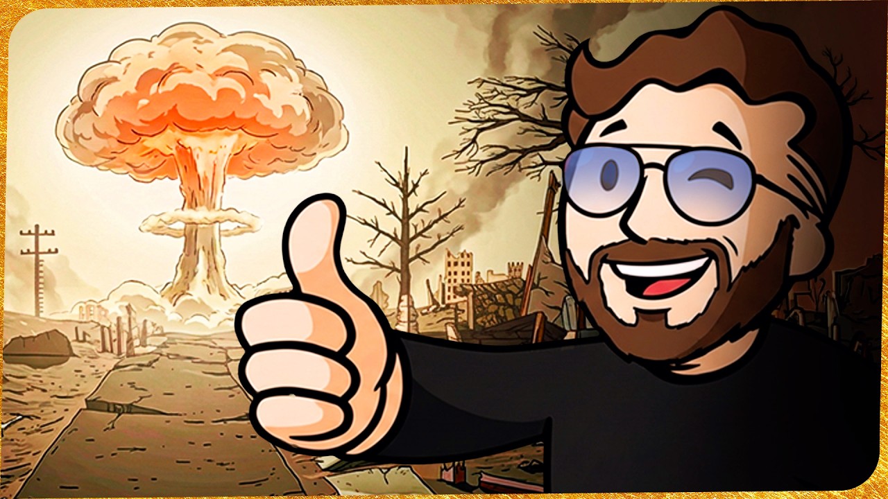 TOUT VA BIEN SE PASSER | Découverte 60 Secondes!