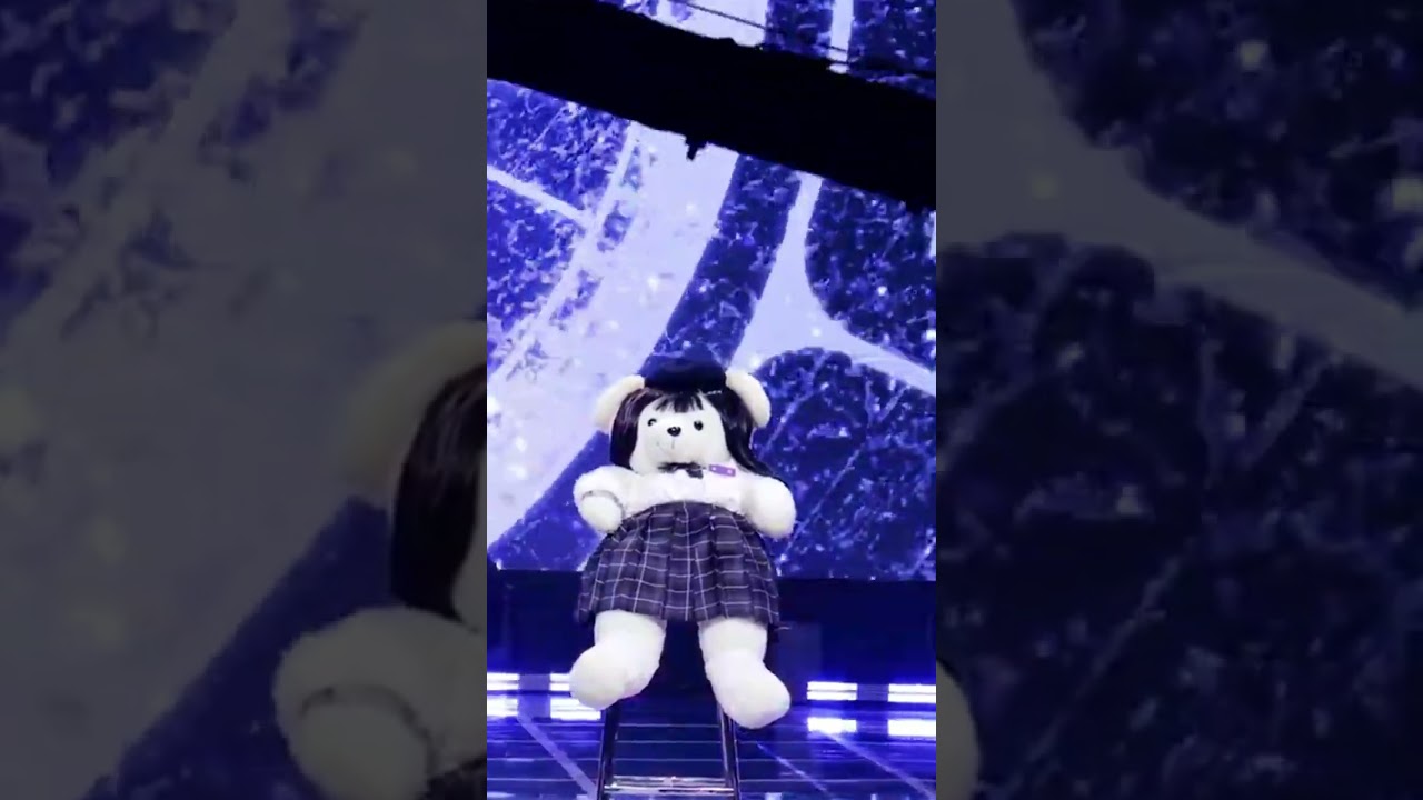 (G)I-DLE 'Fate' Shuhua Fancam HD 240321