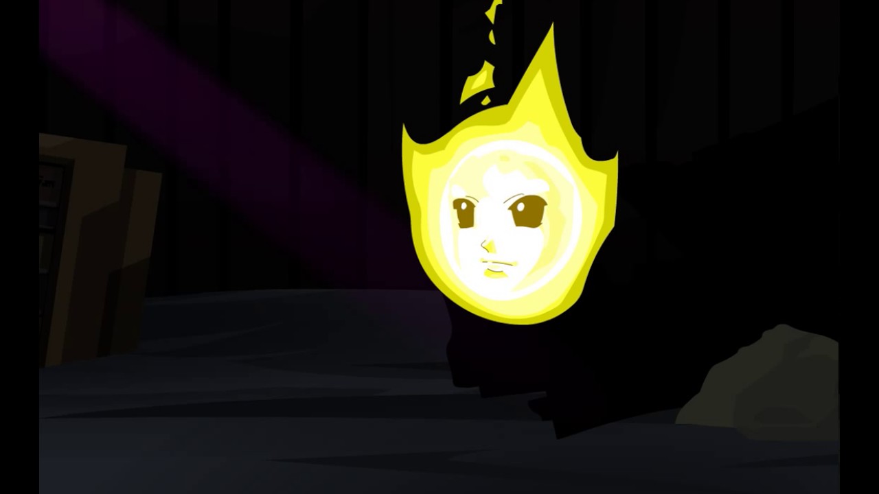 Dragonfable Soundtrack - Yellow