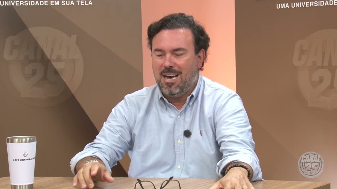 #416 - Cenário econômico para 2026 - Rodrigo Antunes