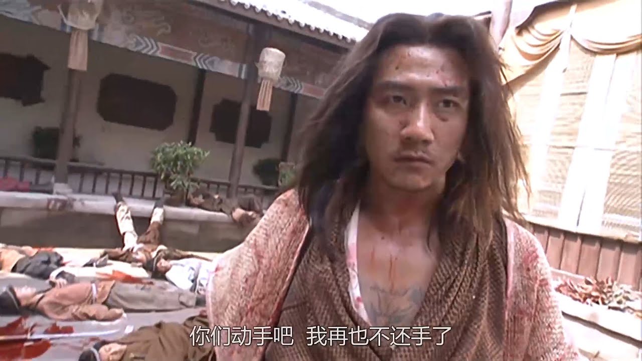 功夫電影！武林高手揚言要取功夫小子的性命，怎料無人是他的對手！ 💥 中国电视剧 | KungFu