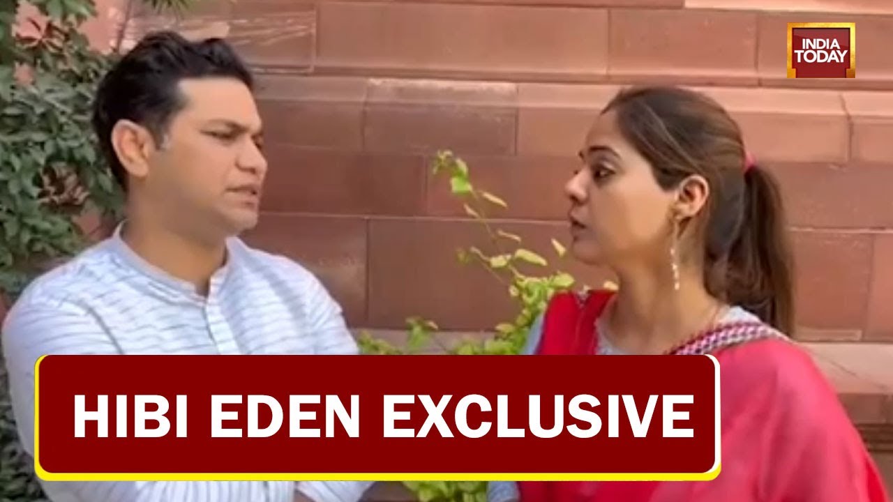 Hibi Eden Speaks On Privilege Motion Moved By Congress | Reporter Diary | India Today