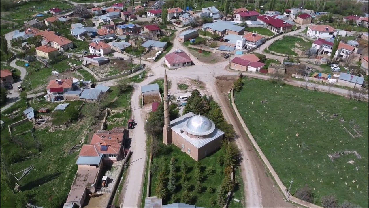 Panlı Köyü 15.05.25