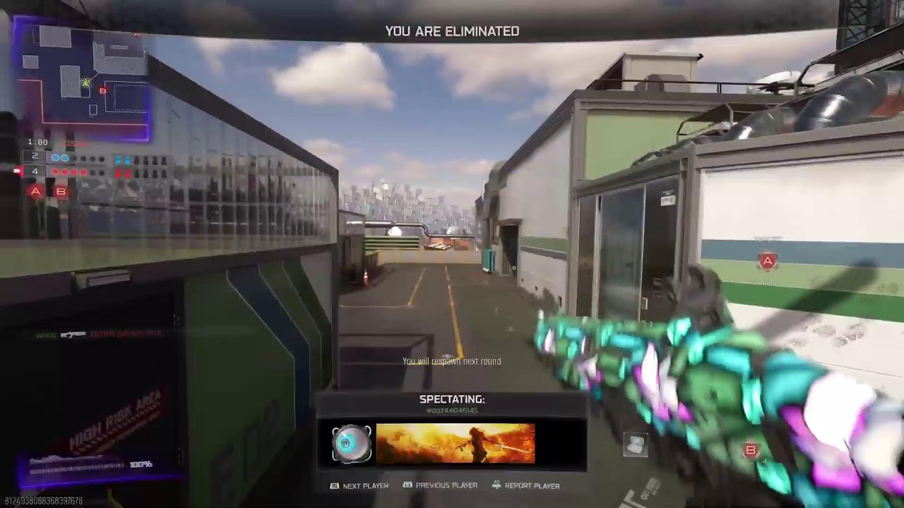 Wagers$ bo7