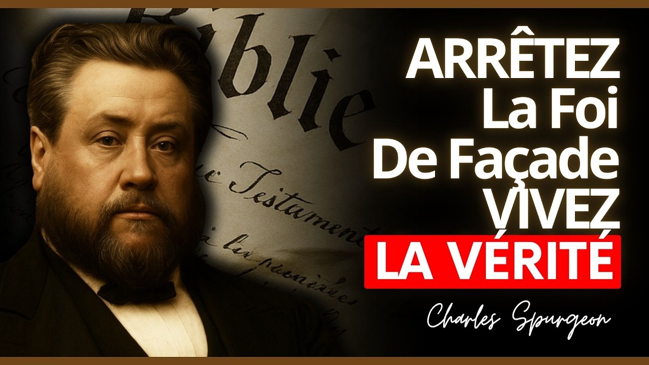 7 Erreurs Modernes Sur La Sainteté Que Spurgeon Dénonçait Déjà