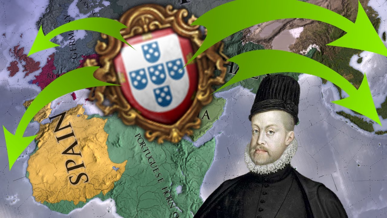 How I tried to turn the world Portuguese