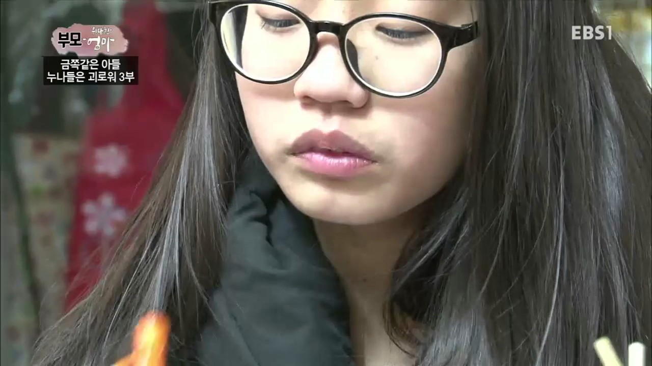 부모-위대한 엄마 - 금쪽같은 아들, 누나들은 괴로워 3부 / 타향살이 엄마의 고독 육아 3부_#001
