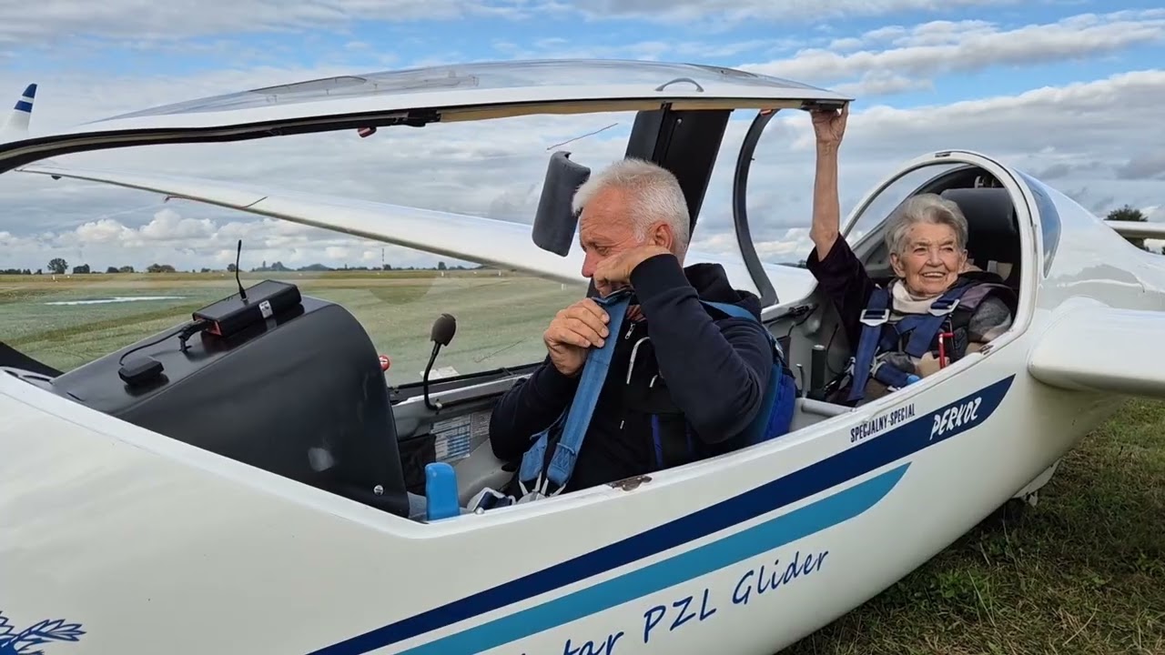 Złoty Cumulus dla Adeli Dankowskiej