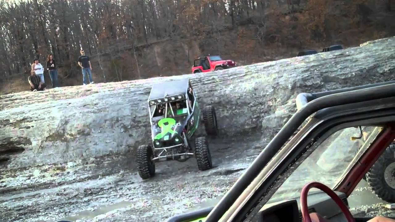 Big Meat Run Disney,OK 2011.wmv