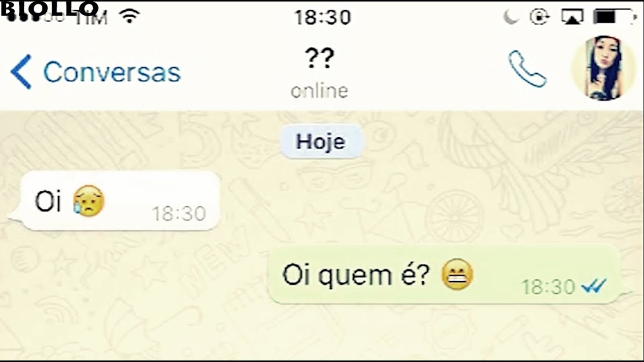Ainda te amo - Biollo