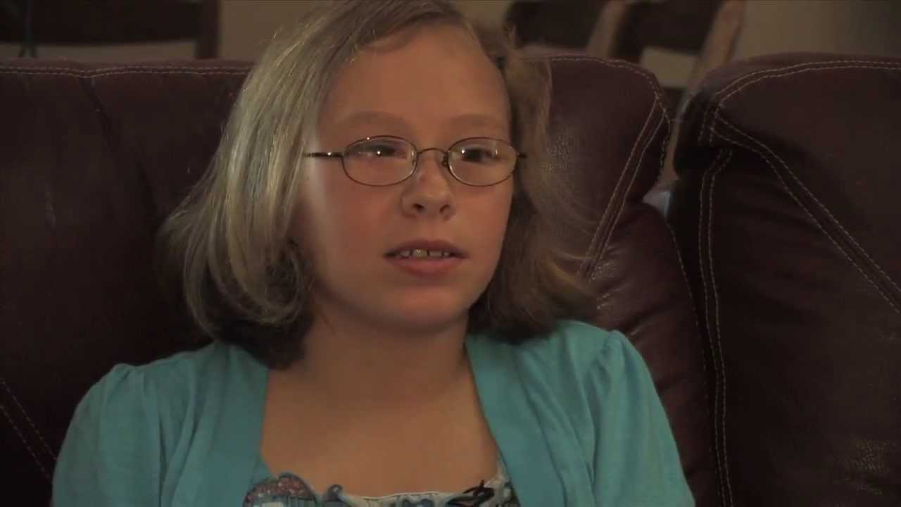Hannah's Story
