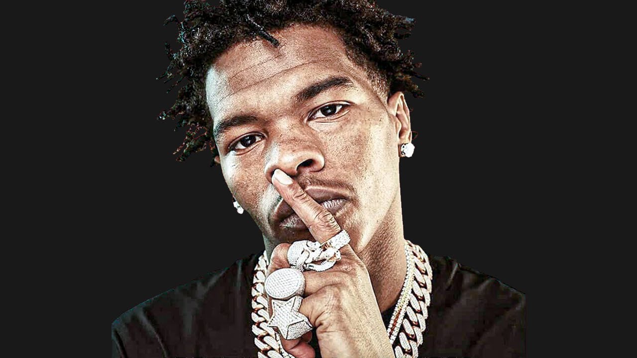 (FREE) Lil Baby Type Beat - 