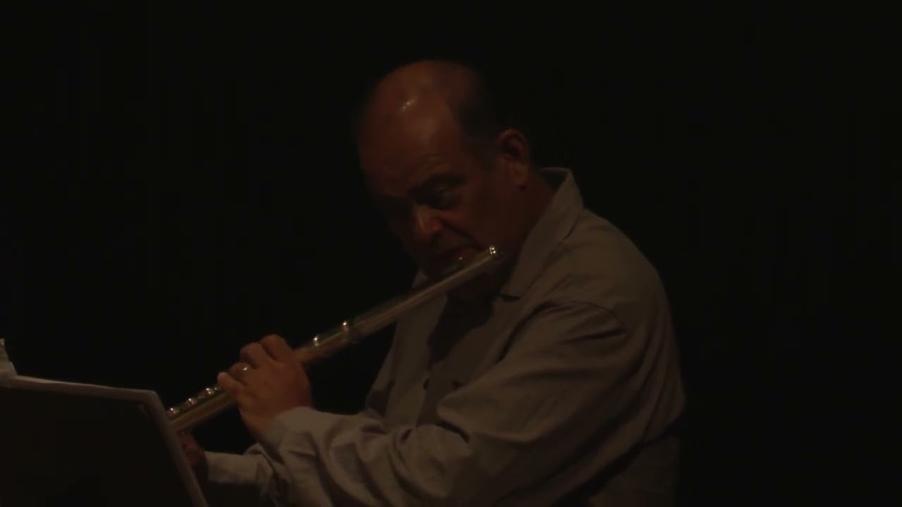 RESPOSTA AO TEMPO  - Cristóvão Bastos/Aldir Blanc (Arranjo David Ganc)