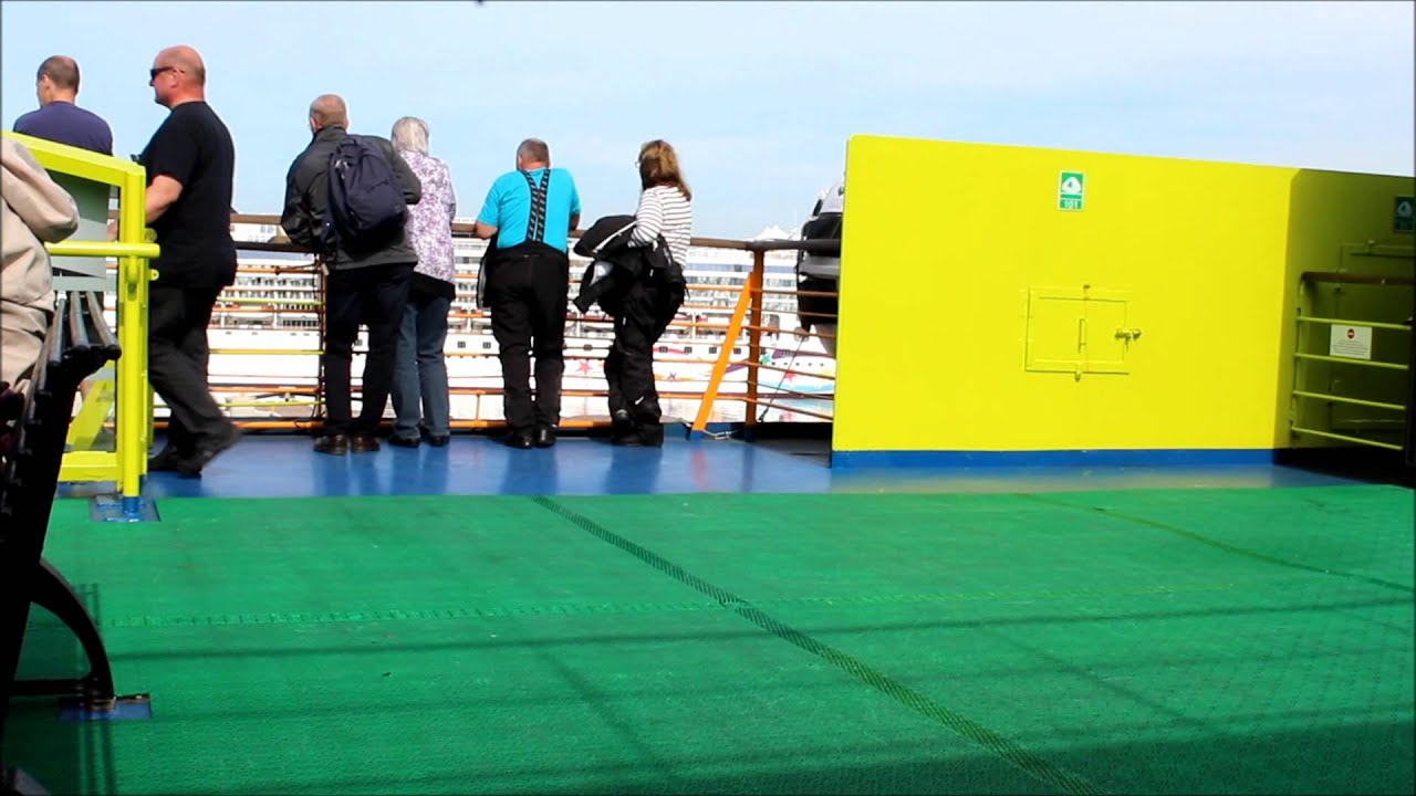 Superstar departure Helsinki