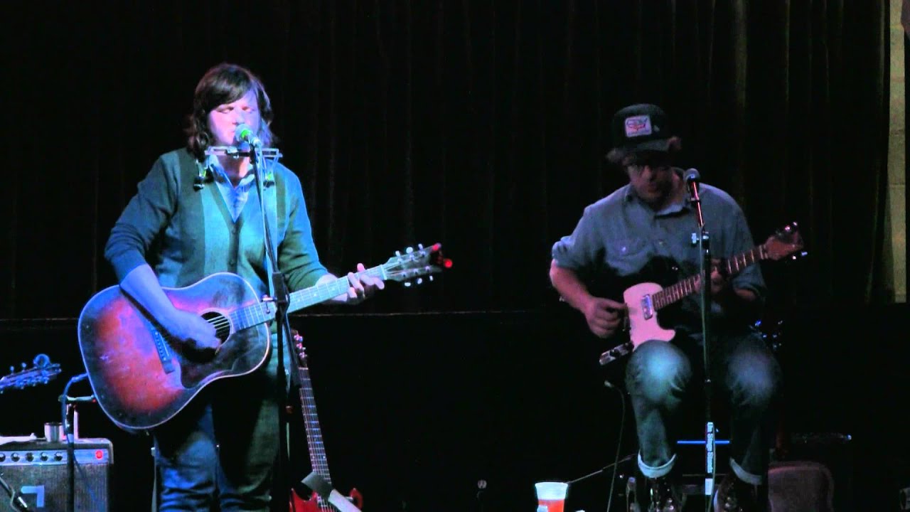 Amy Ray - Second Time Around