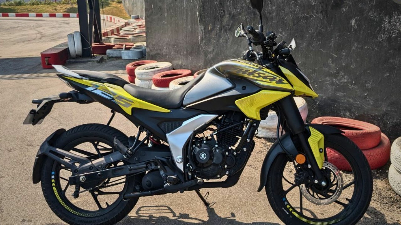 ‼AL Fin Llego‼😱&iexcl;La Nueva Bajaj Pulsar N125  2026 A MEXICO!🤯Bonita, Barata, Potente🔥No Tiene Rival🔥