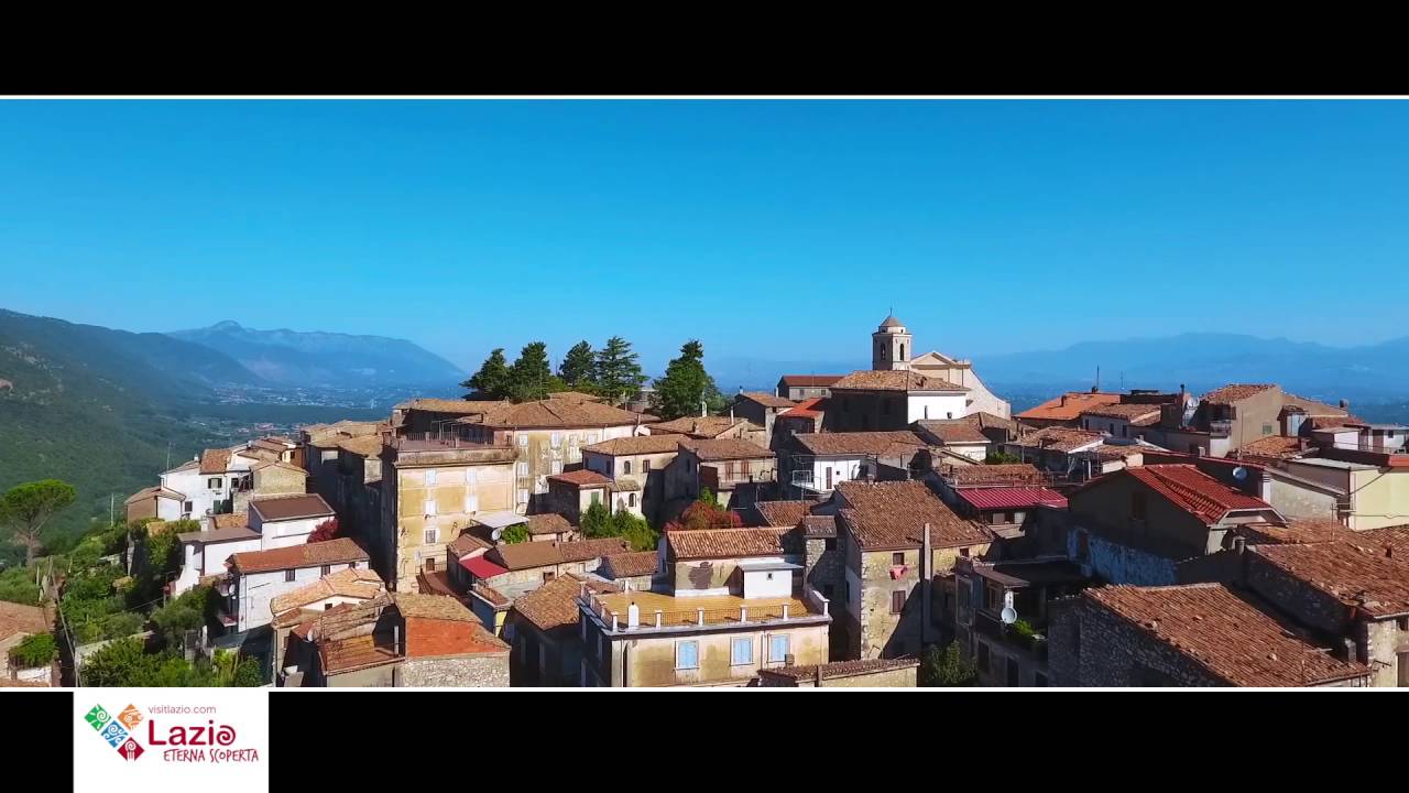 CASTRO DEI VOLSCI