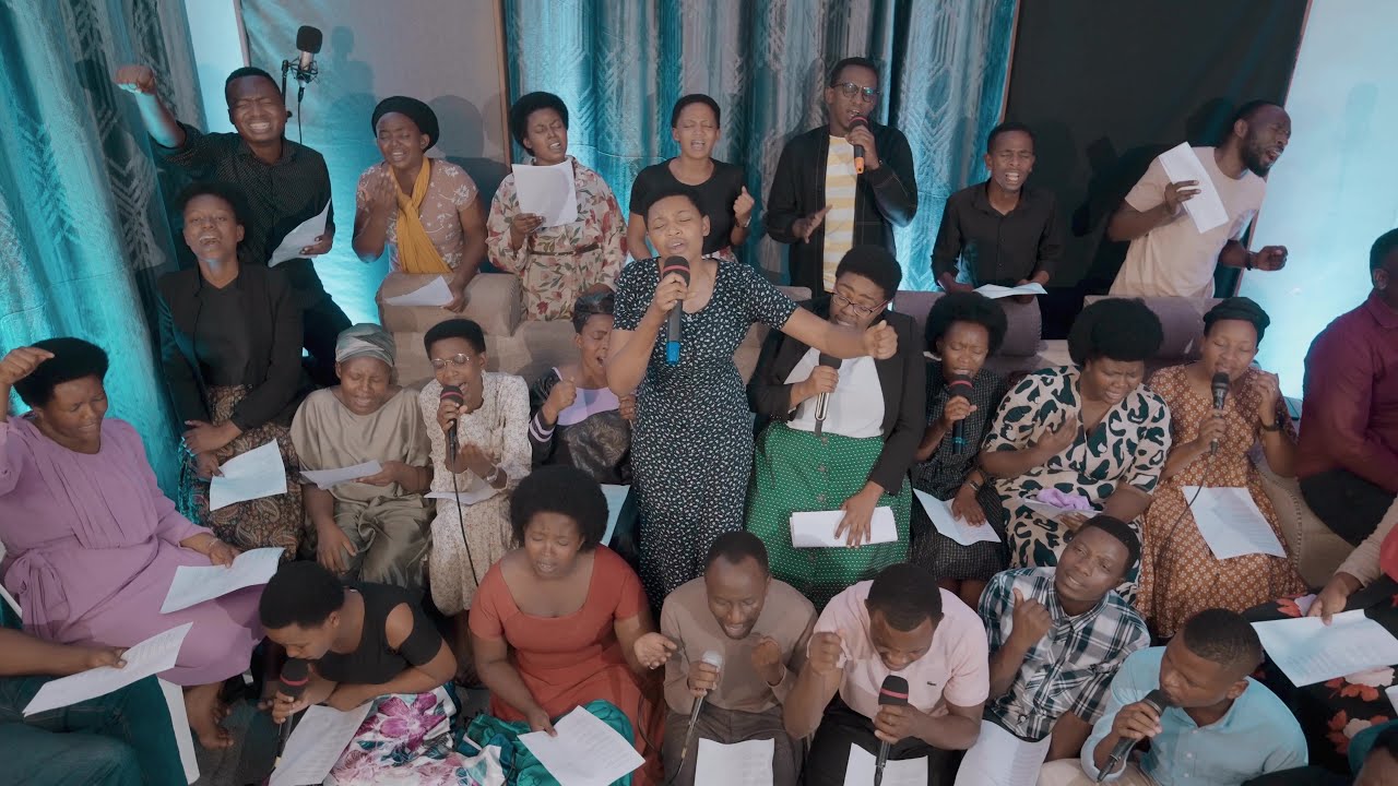 EL RACHUM (Merciful God) EP4 | Hyssop choir