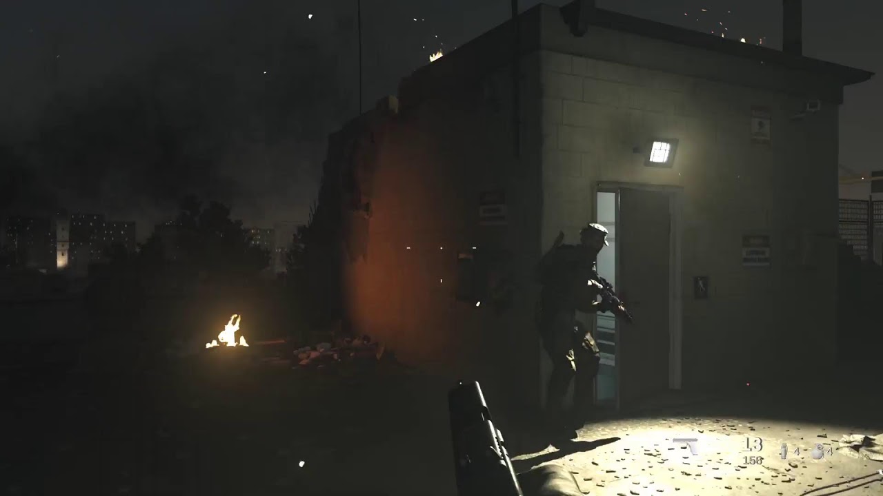 Mw 2019 campaign