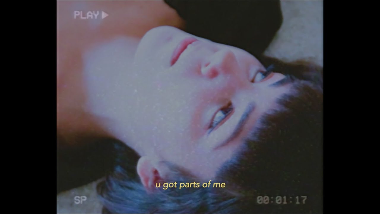 Ayelle - Parts (Official Music Video)