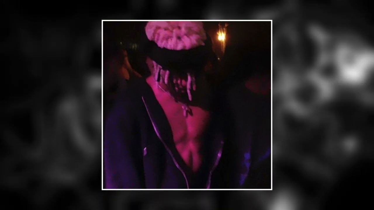 XiiiDolor | #GETCRUNKK「 Slowed + Reverb 」