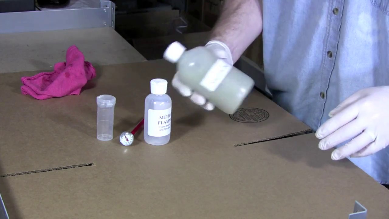Basic Biodiesel Starter Kit - Utah Biodiesel Supply