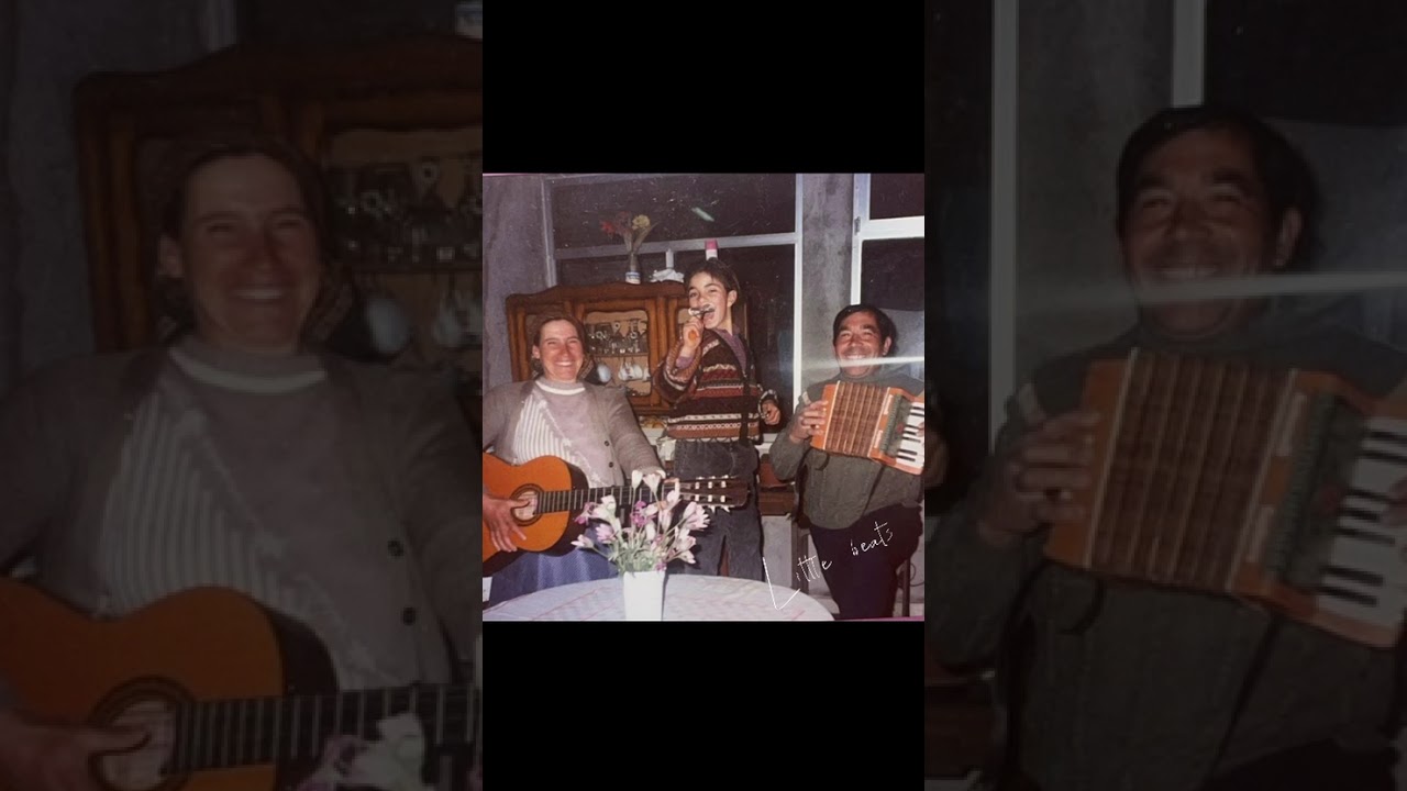 « Saudades » - Little Beats #newsong #fado #musica #musicaportuguesa #portugal #aimusic #pt #news 