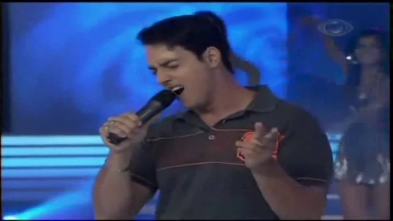 WILLIAM MARKS - MY BOY - PROGRAMA RAUL GIL