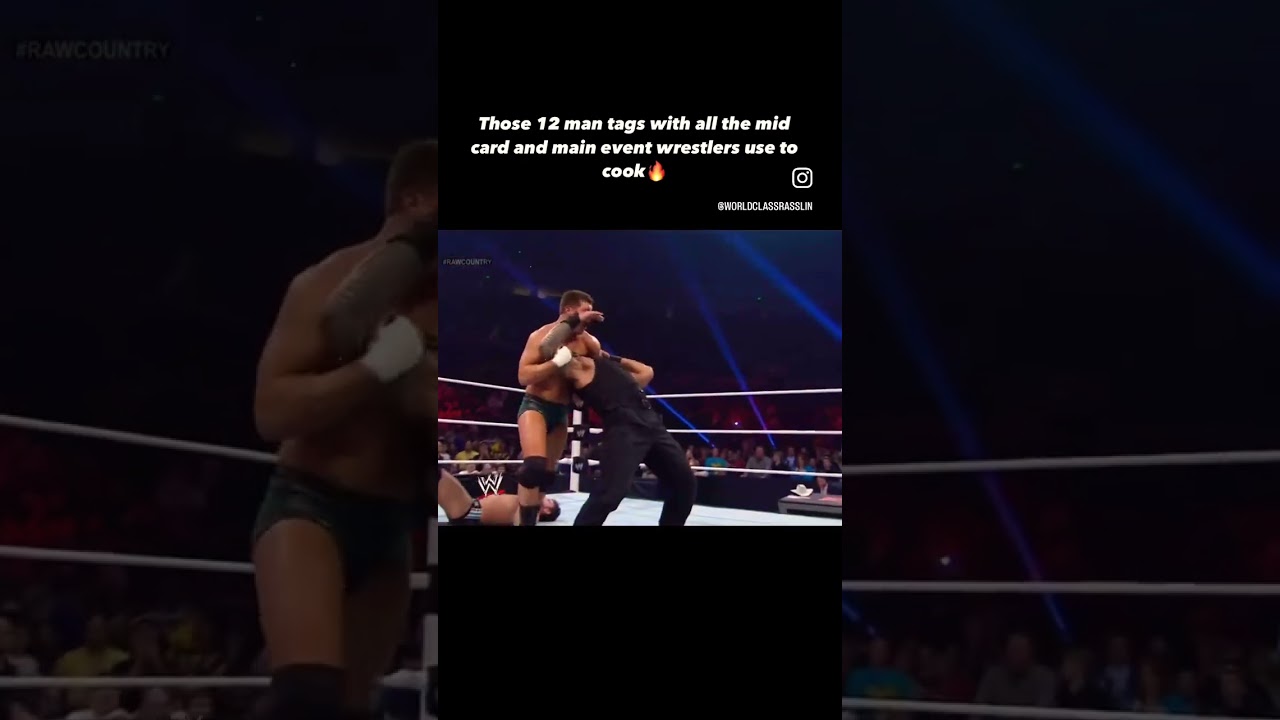 PG ERA WAS SO GOATED😮&zwj;💨‼️‼️‼️ #wwe#cmpunk#deanambrose#mondaynightraw#pgera#agtg