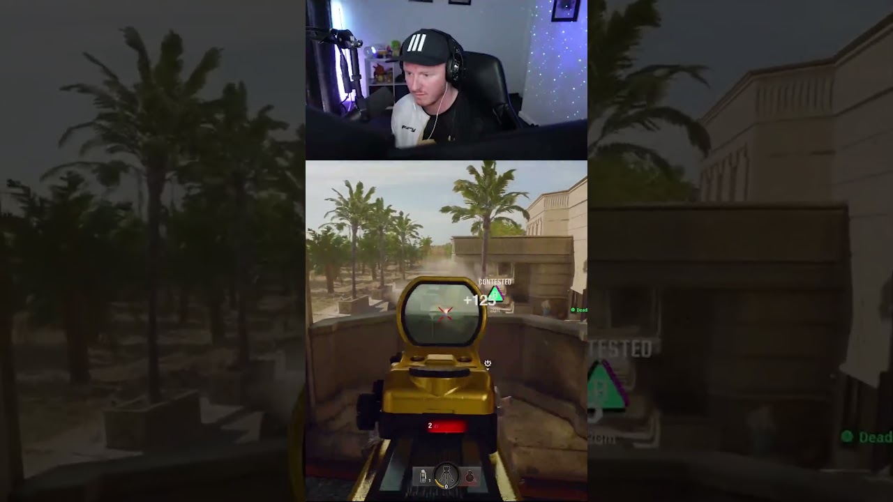 The COD Servers ARE HORRIBLE!