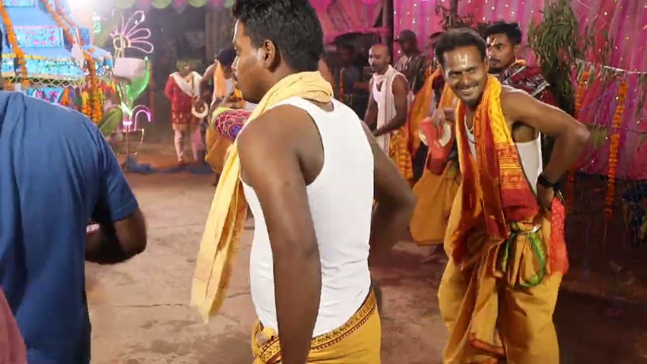 Maa sindurai sankirtan madali Byree astaprahri 