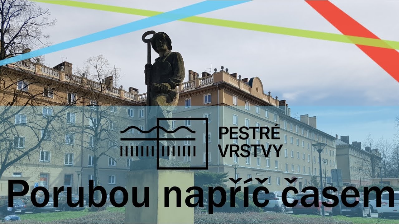 PV 2021: Porubou napříč časem