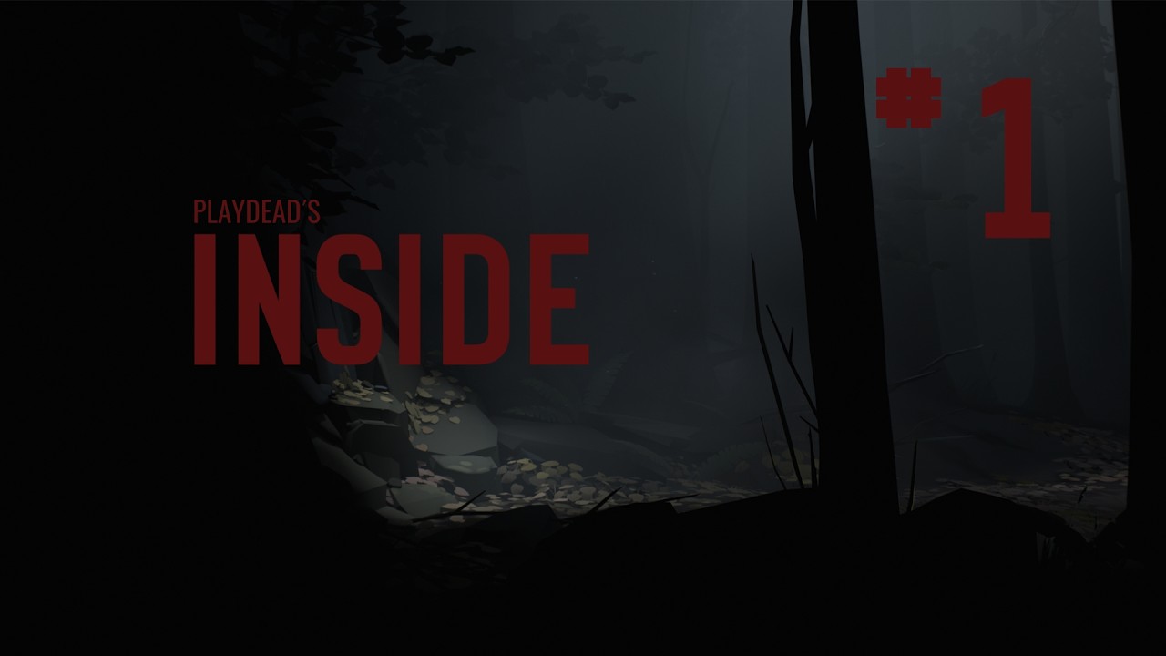 LE MACCHINE CI VOGLIONO PRENDERE| INSIDE #1