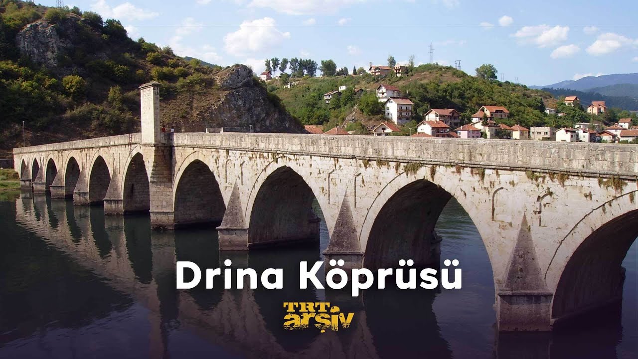 Drina Köprüsü (1989) | TRT Arşiv