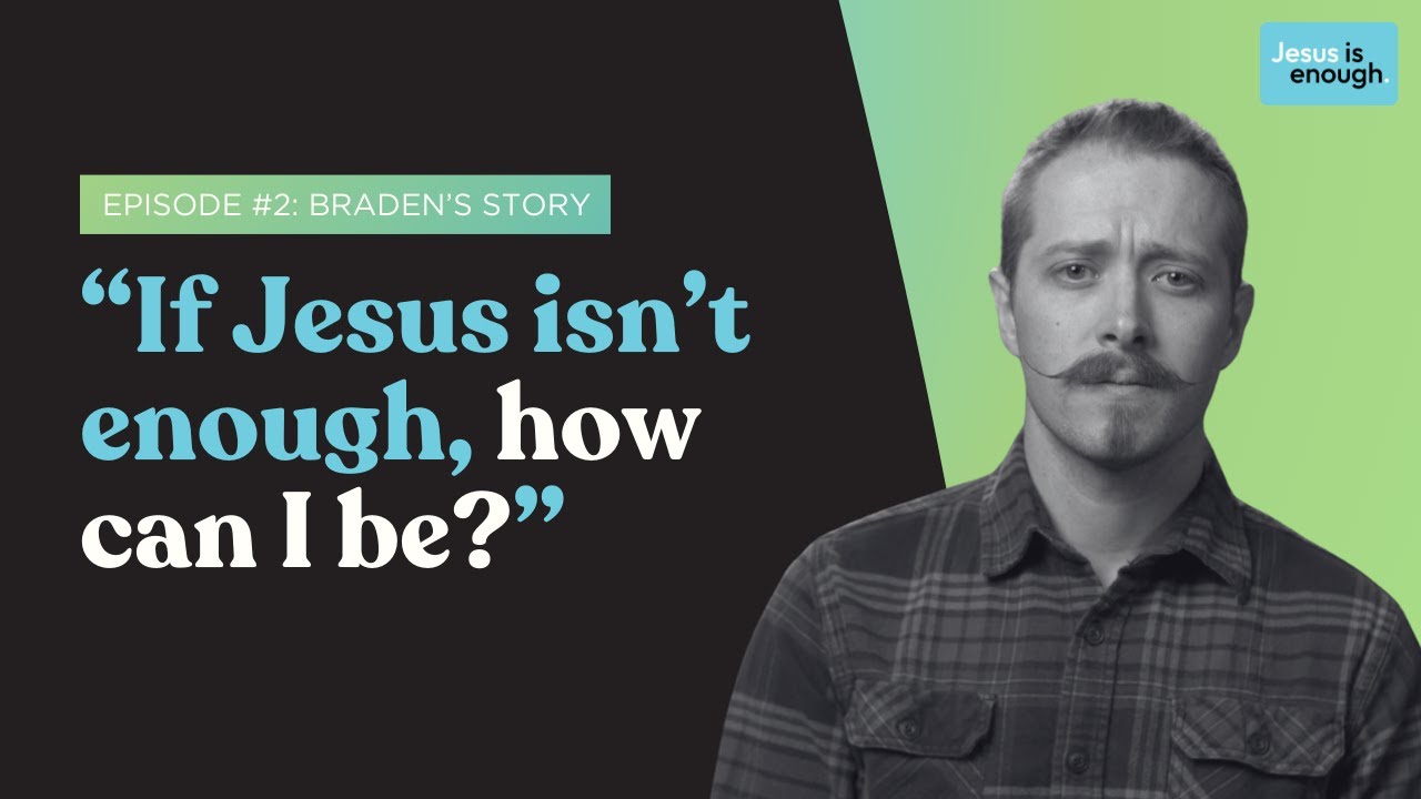 Jesus Transformed My Mormon Testimony
