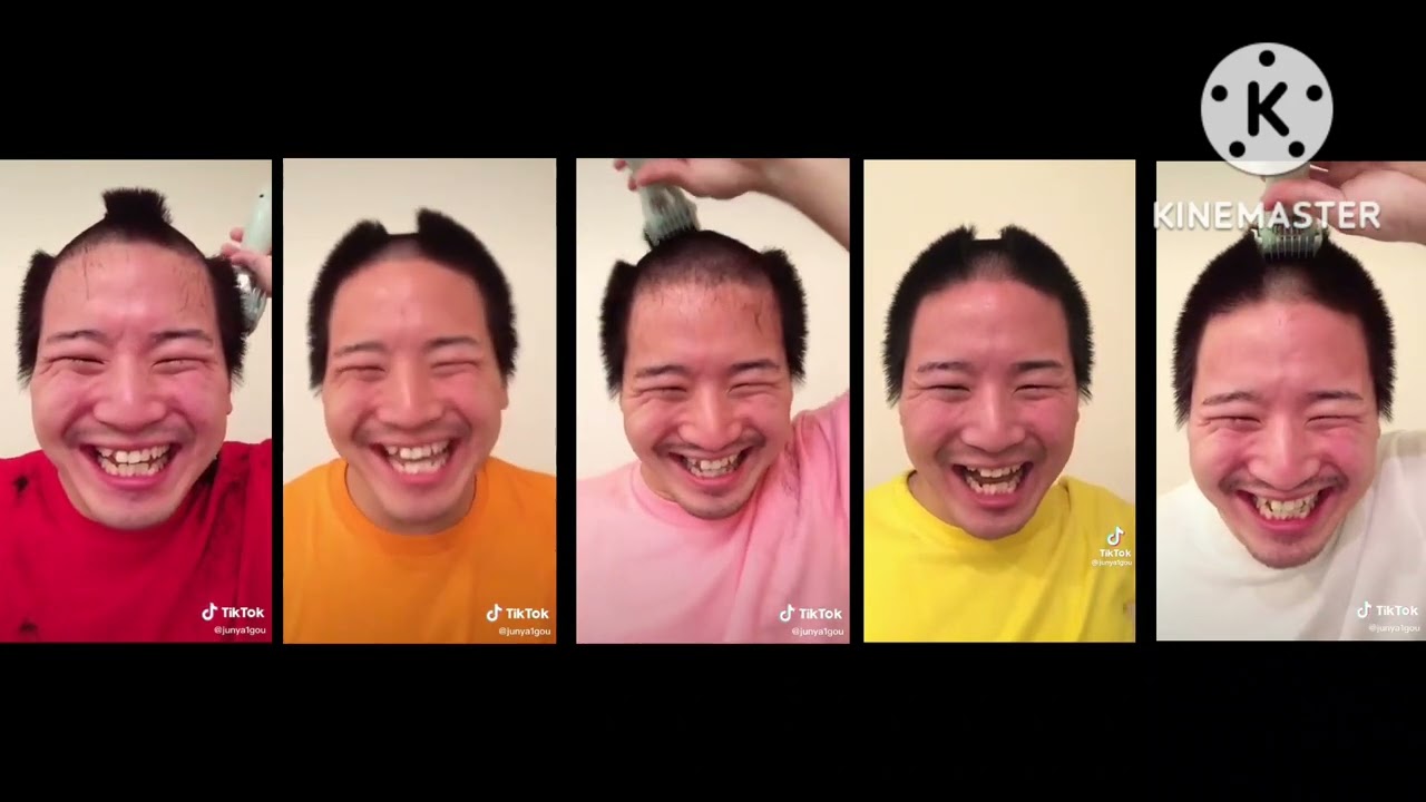 junya1gou part 1 (my most popular video)