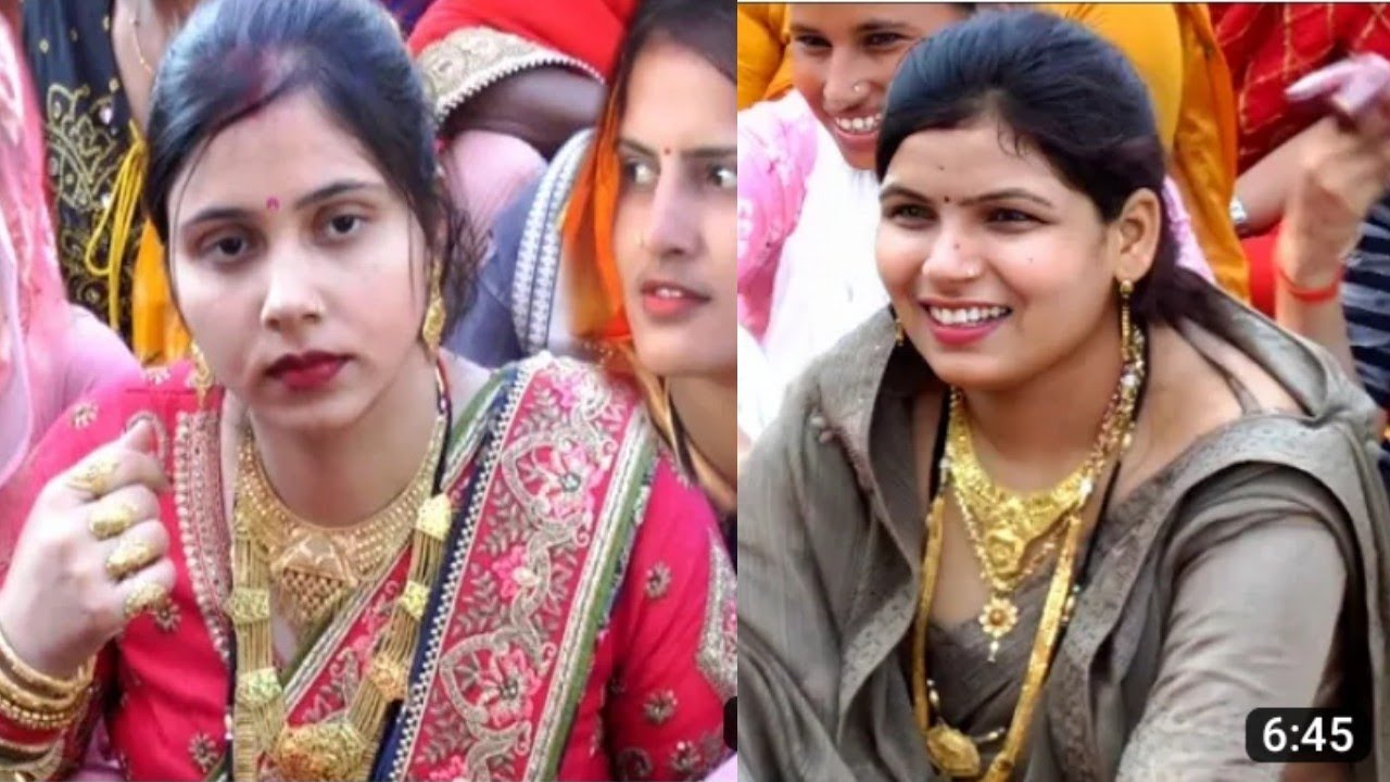 New धमाकेदार भजन! मामा से बचके रहना #Ravita#Shastri#avnishyadav #Suniluyadav#dehatinach#ruchishastri