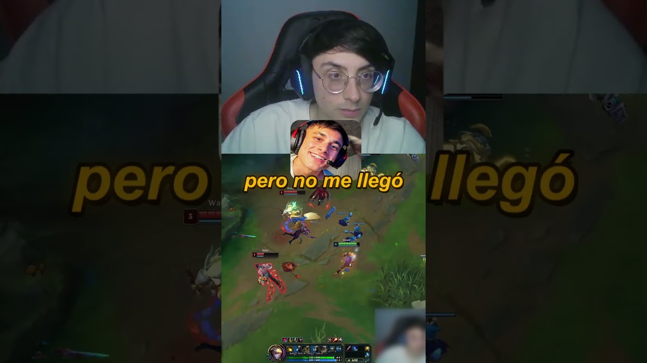 Lindaa duo @nGrafo   | #donilool #grafo #leagueoflegends #twitch #clips
