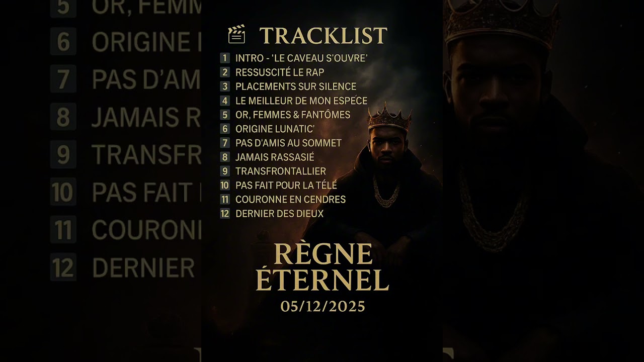 Yourapper Music - Jamais rassasié 
