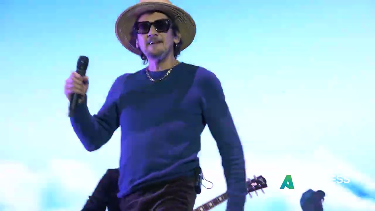 ZOÉ - TECATE COMUNA 2025