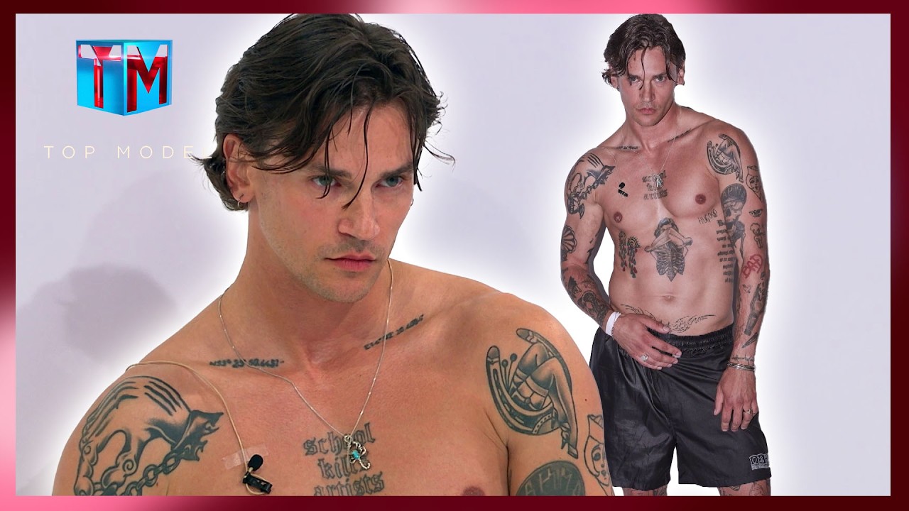 Joanna Krupa była nim zachwycona 🤩 