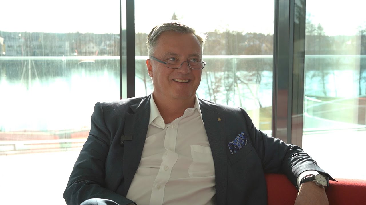 #Neustart - Christian Engel