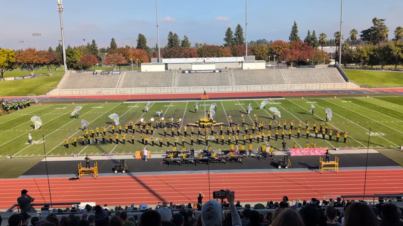 Castro Valley at Clovis 11/23/2025