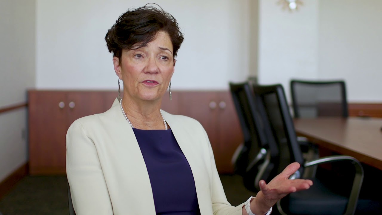 Pain Management in the Military Health System: Recent Changes | Dr. Mary Jo Larson